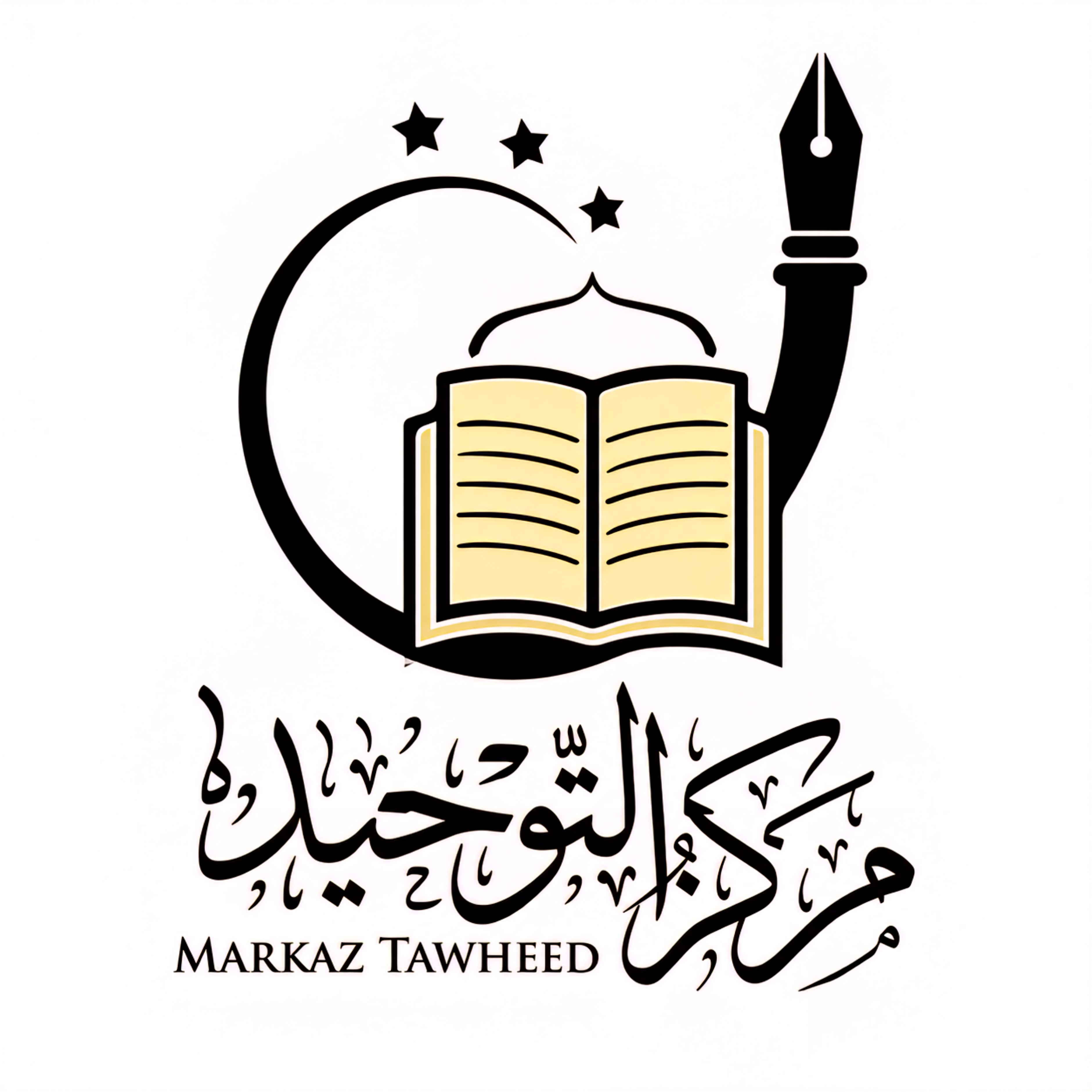 Markaz Tawheed logo
